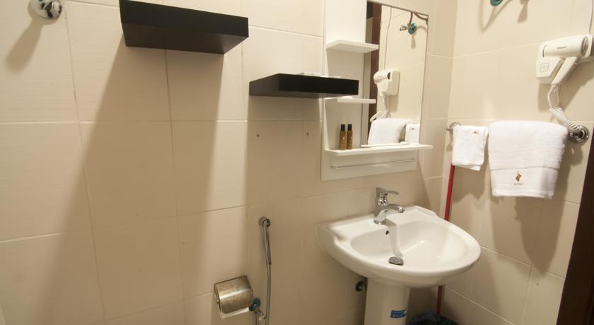 Terhal Hotel Suites Ha'il Zimmer foto