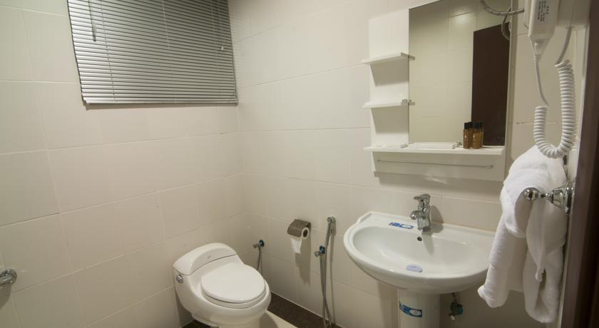 Terhal Hotel Suites Ha'il Zimmer foto